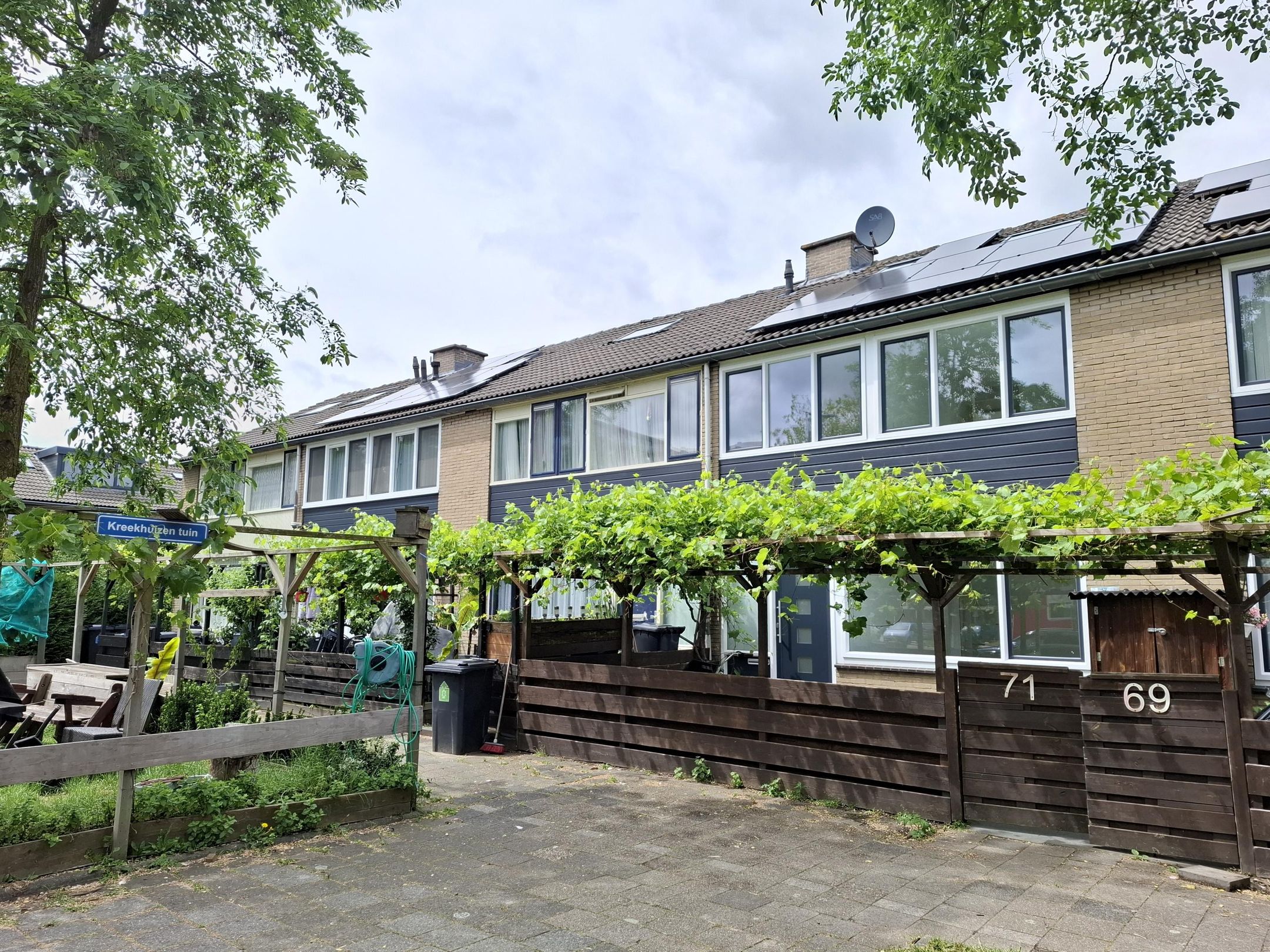 Sluiskreek 71