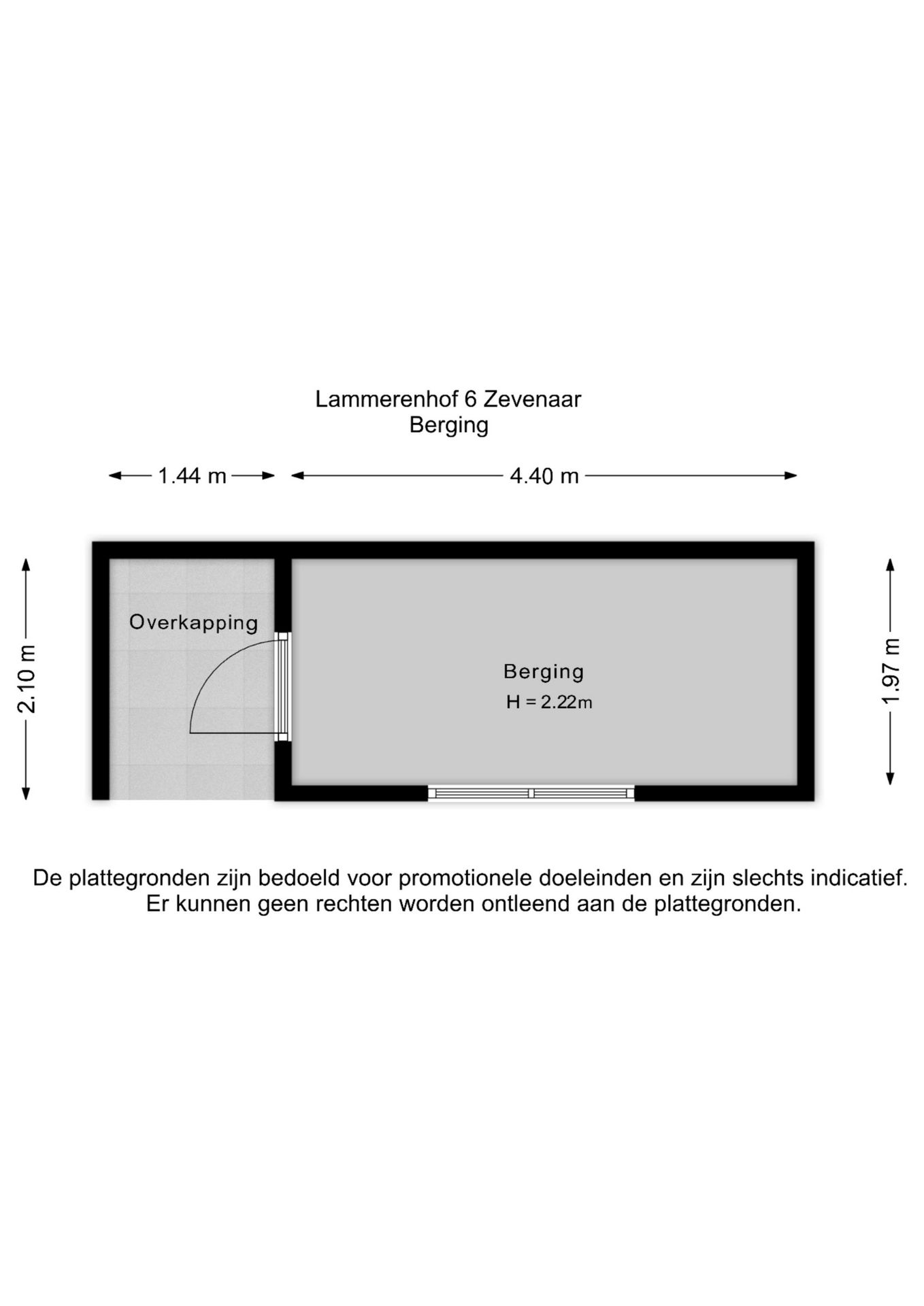 Foto 45 van Lammerenhof 6