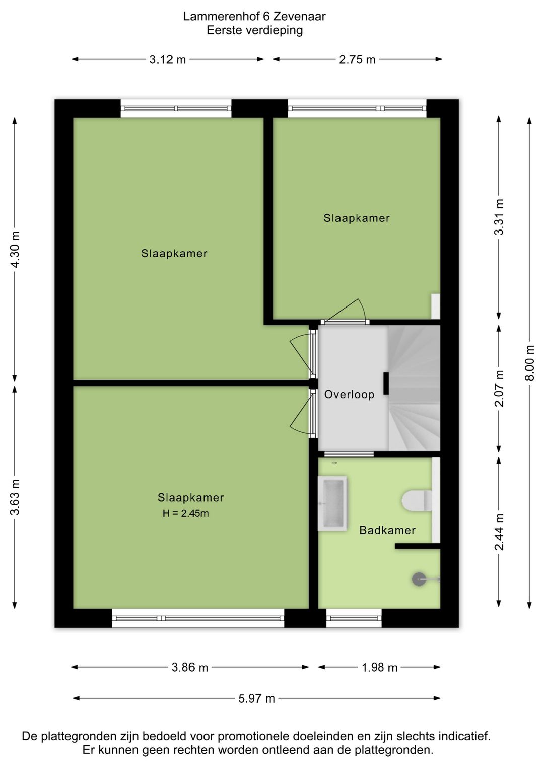Foto 41 van Lammerenhof 6