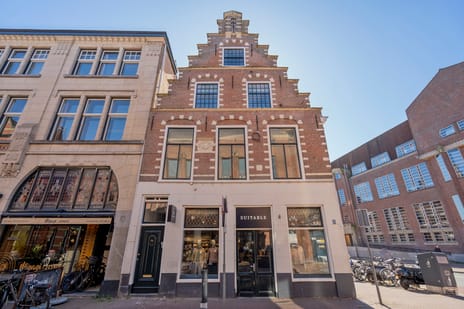 Zijlstraat thumbnail