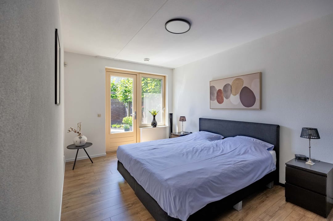 Modern and Energy Efficient Patio Home with High Ceilings in Leunen — 23