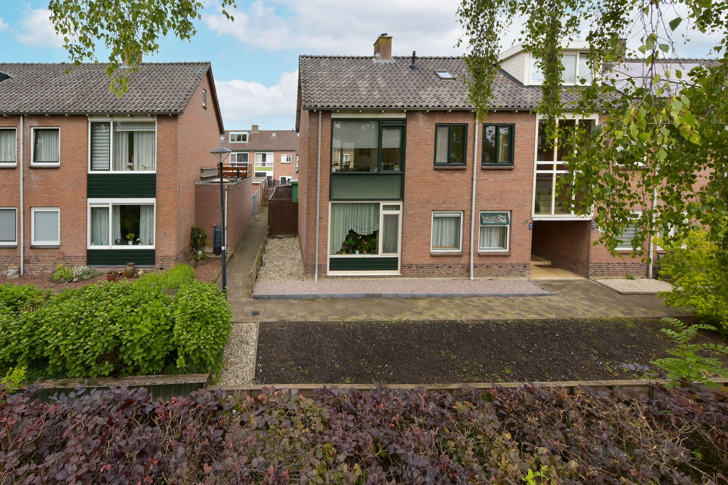 Midrethstraat 84