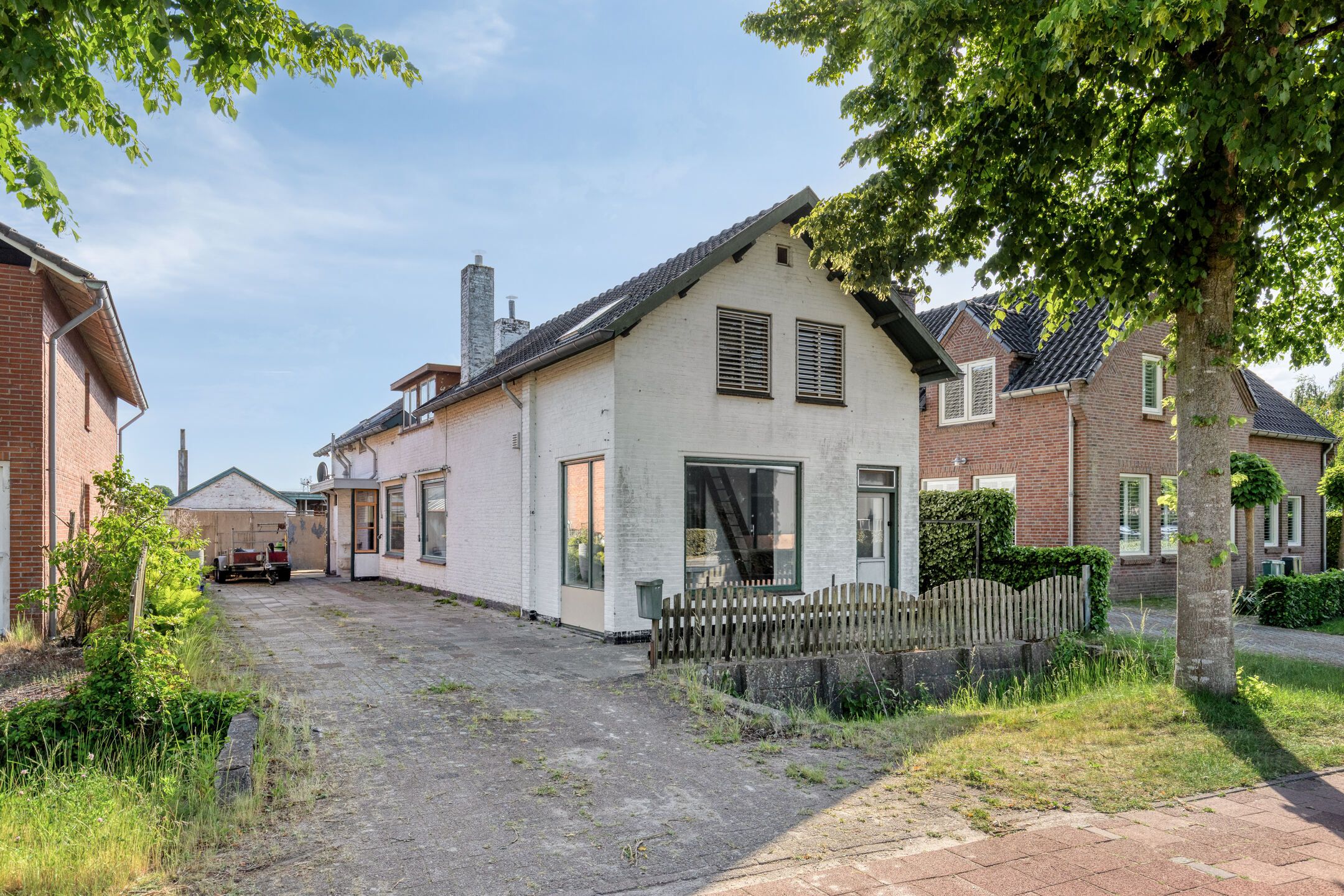 Fazantenweg 16 