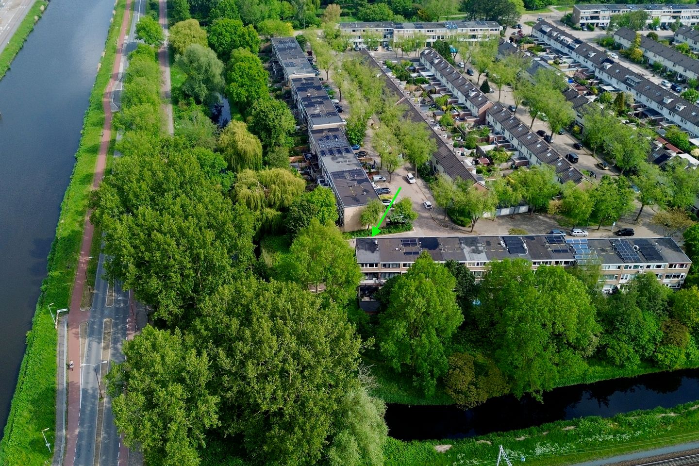 Foto 5 van Bannewaard 60