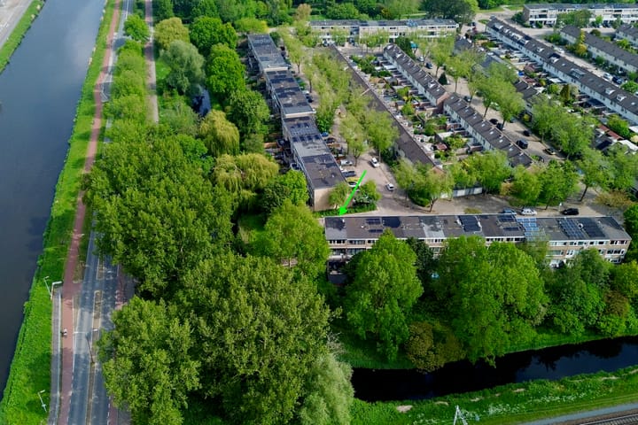 Foto 5 van Bannewaard 60