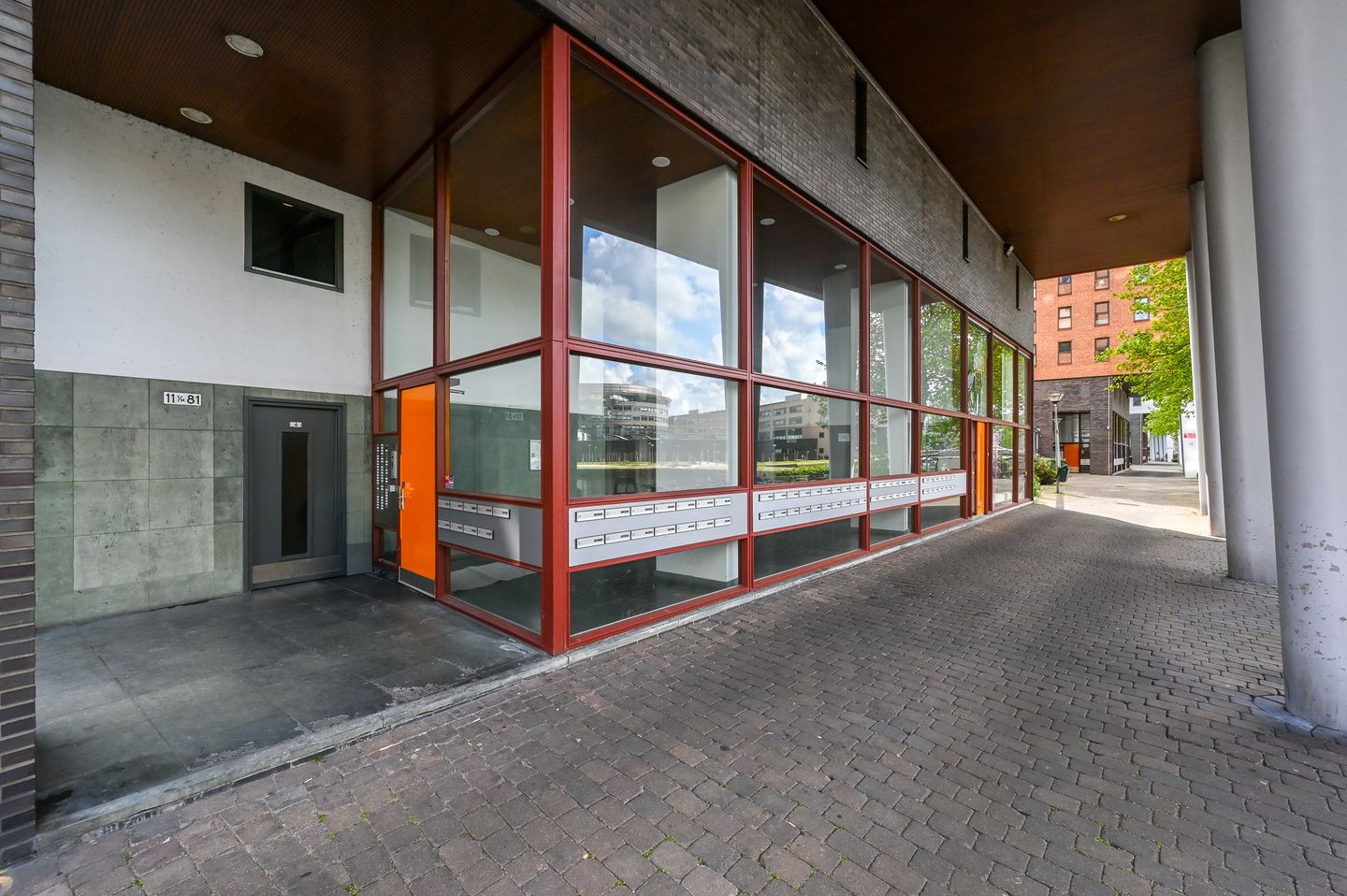 Photo 5 of Fijnjekade 44