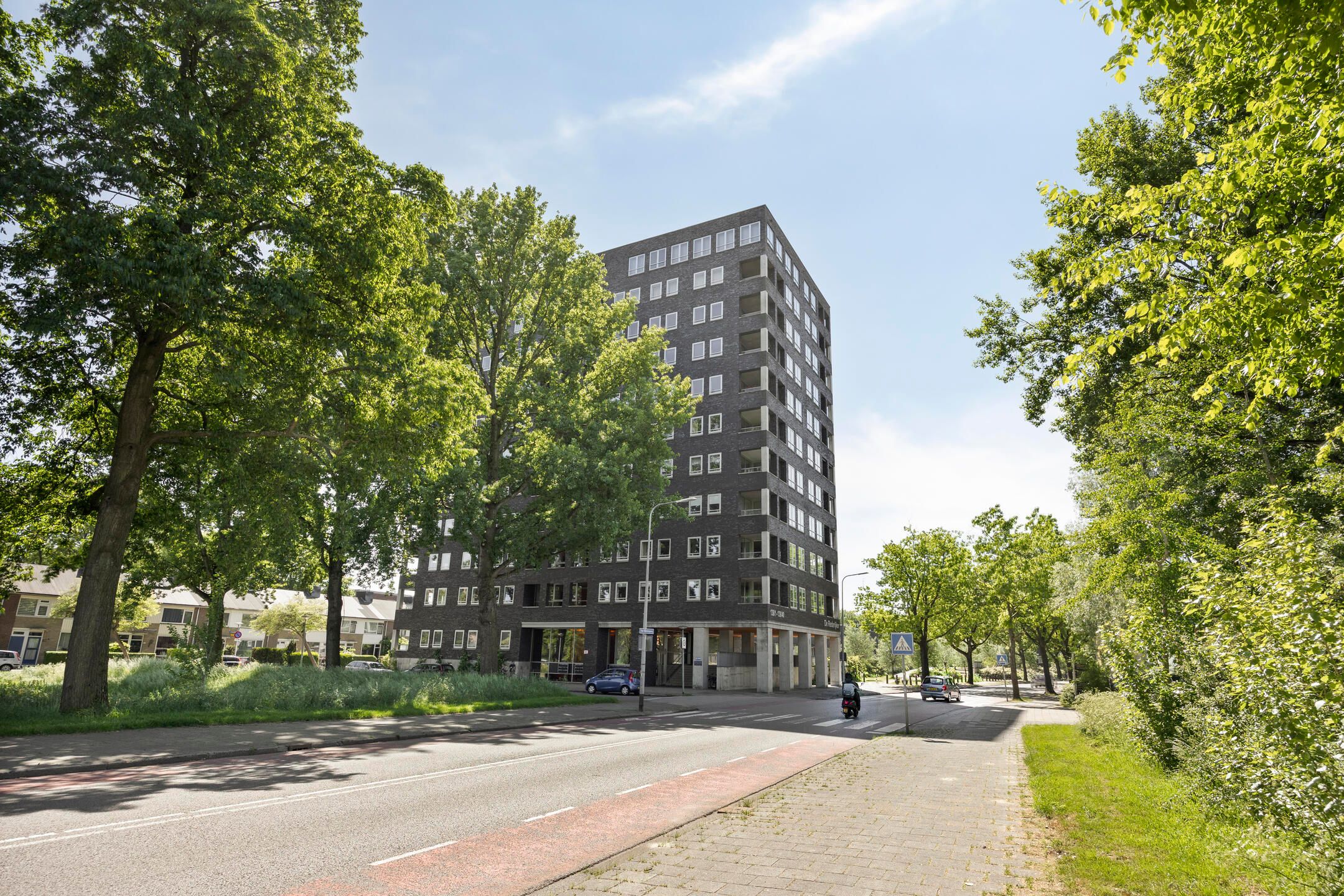 Van Iddekingeweg 138- 138 33