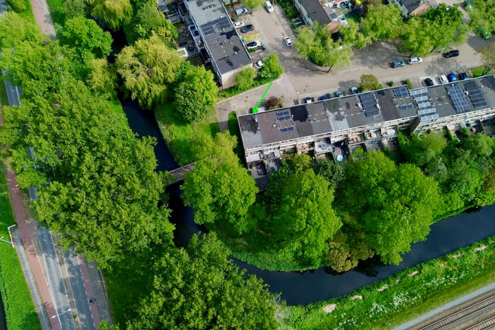 Foto 4 van Bannewaard 60