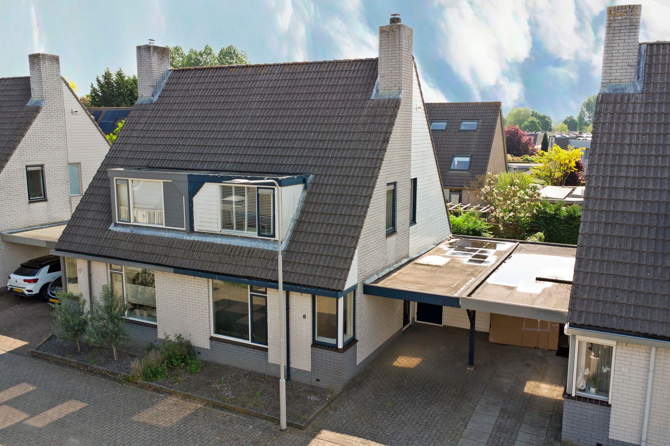 Socratesstraat 6