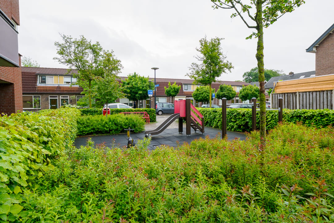 Foto 46 van Bornsestraat 86-A