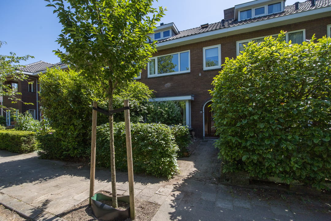 Photo 88 of Albrecht Thaerlaan 4