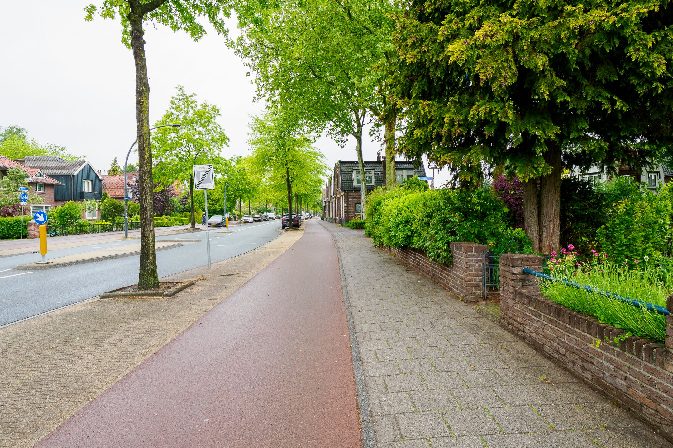Foto 42 van Bornsestraat 86-A