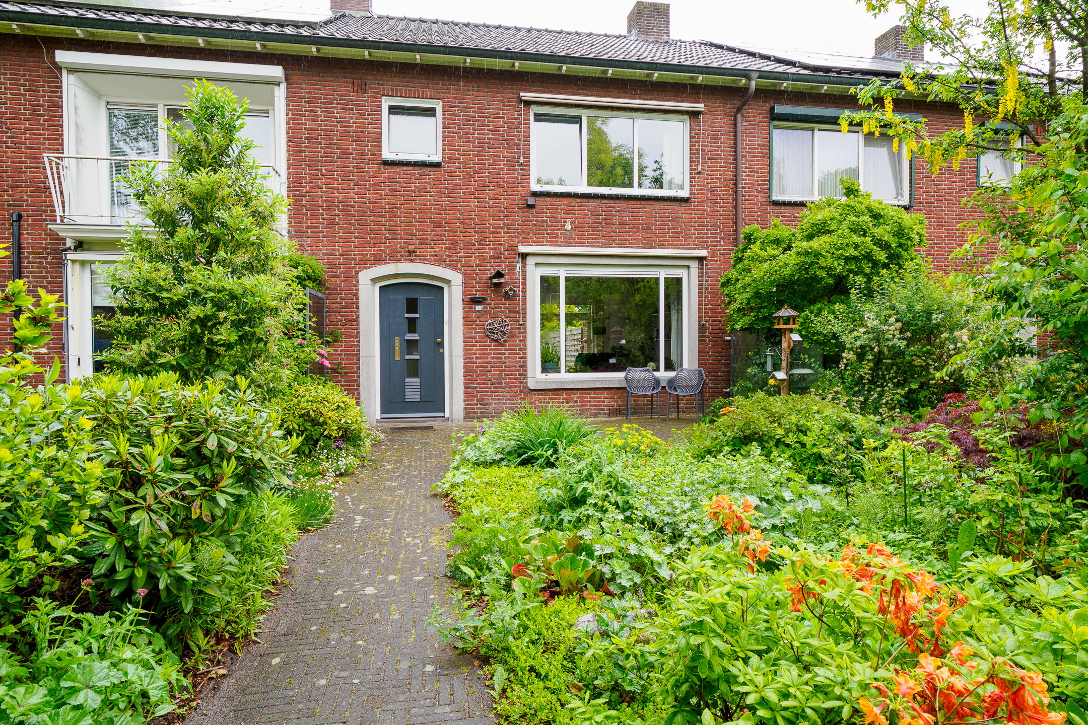 Foto 45 van Bornsestraat 86-A