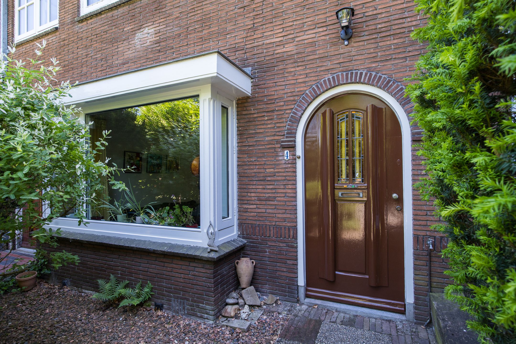 Photo 6 of Albrecht Thaerlaan 4