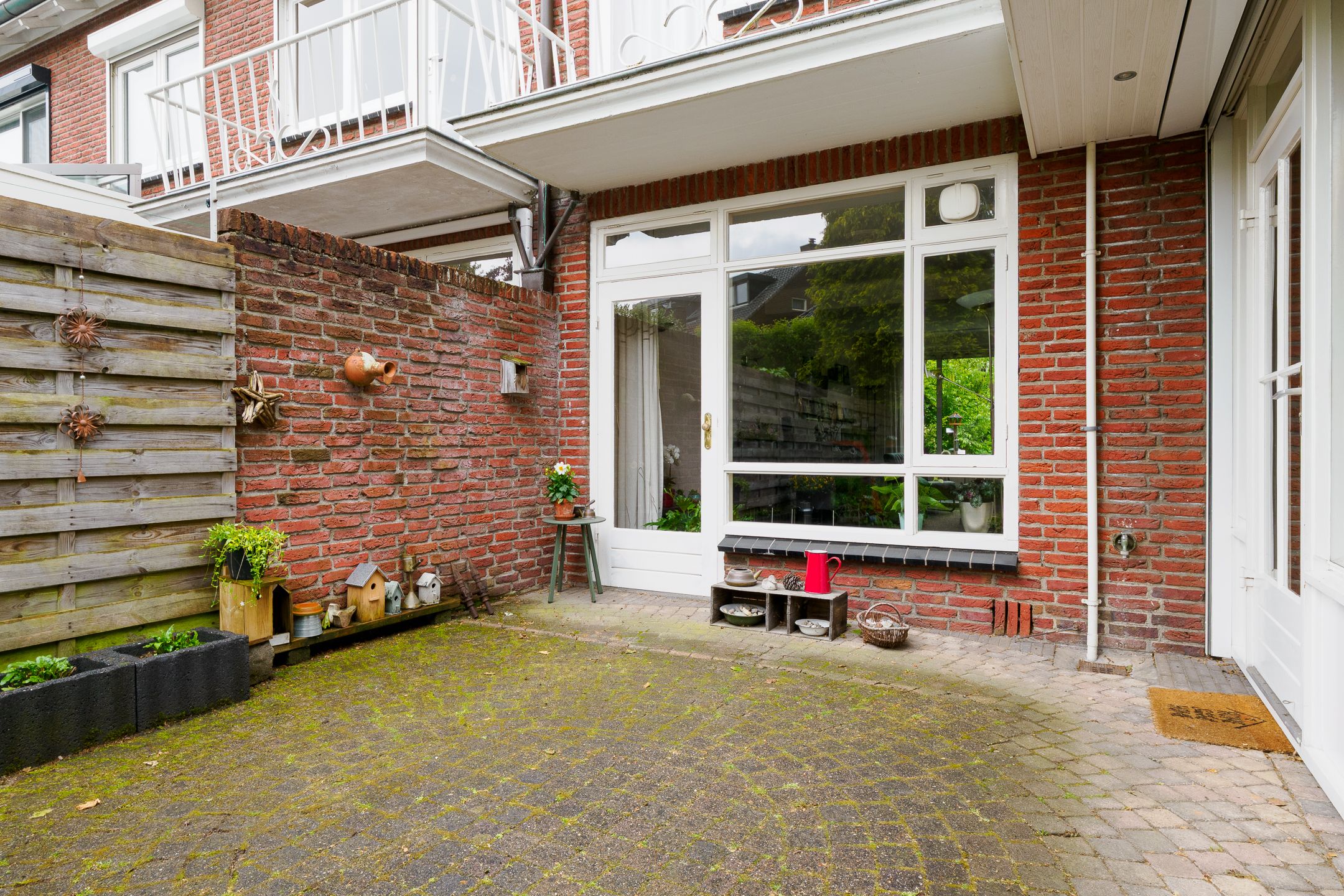 Foto 39 van Bornsestraat 86-A