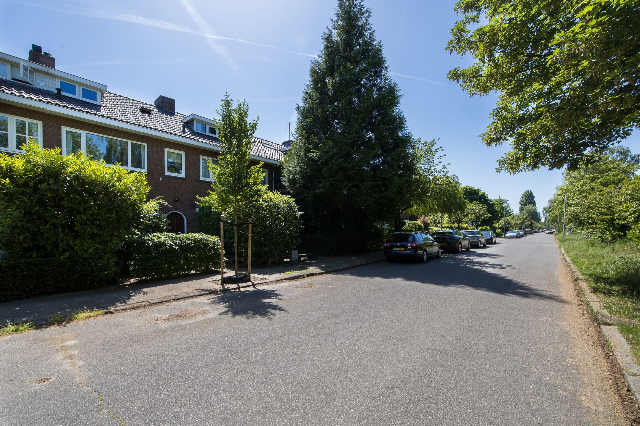 Photo 87 of Albrecht Thaerlaan 4
