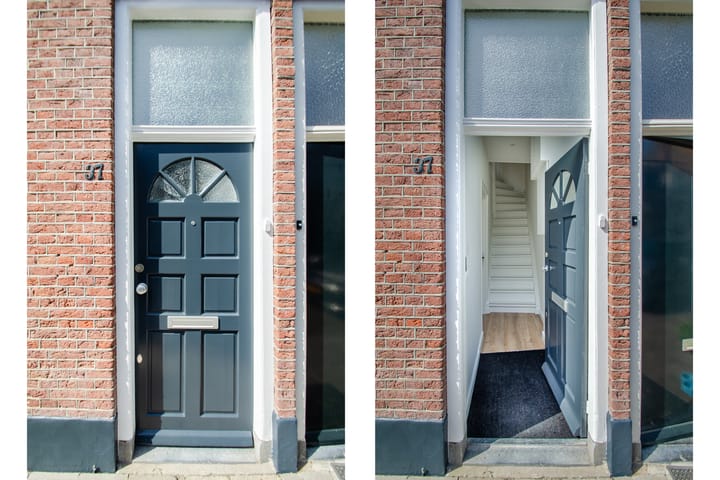 Foto 5 van Tulpstraat 37