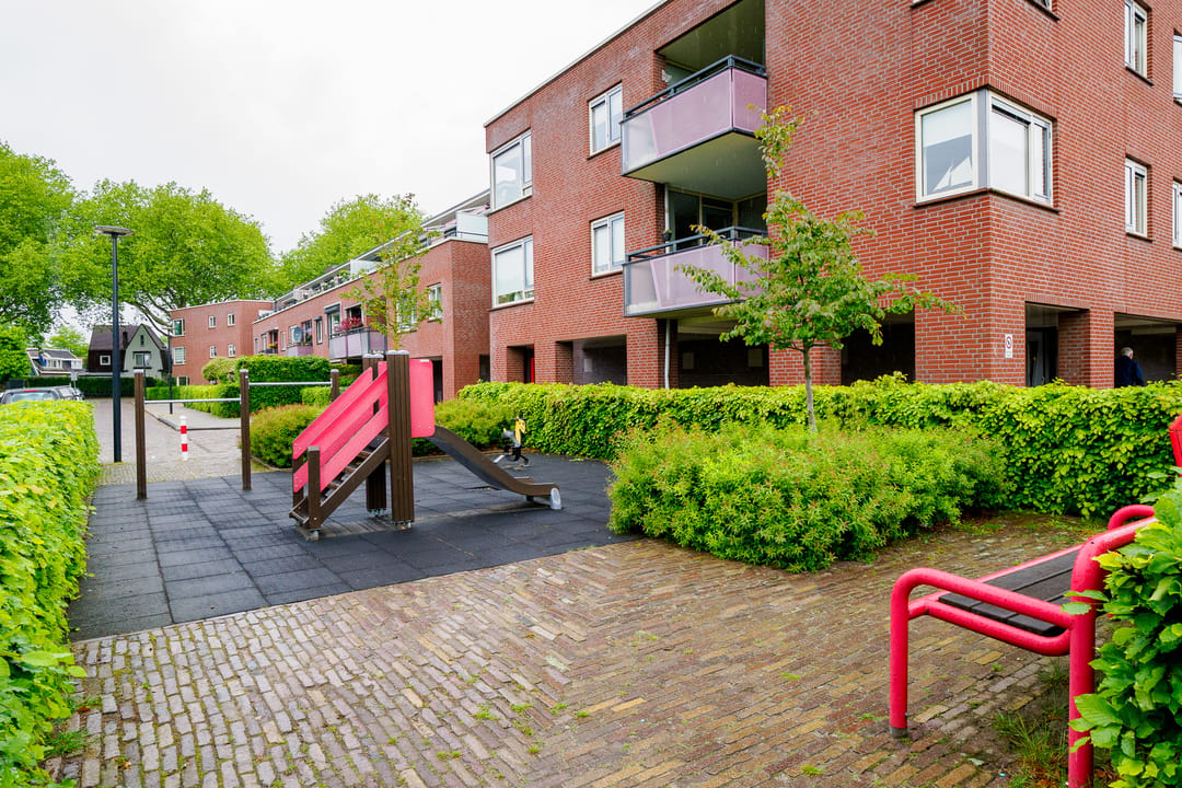 Foto 47 van Bornsestraat 86-A