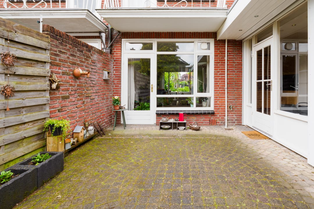 Foto 32 van Bornsestraat 86-A