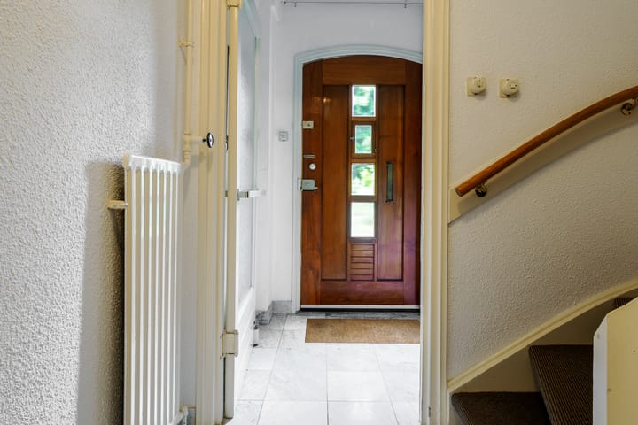 Foto 4 van Bornsestraat 86-A