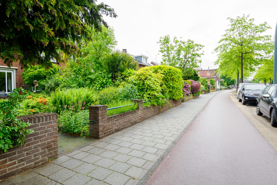 Foto 41 van Bornsestraat 86-A