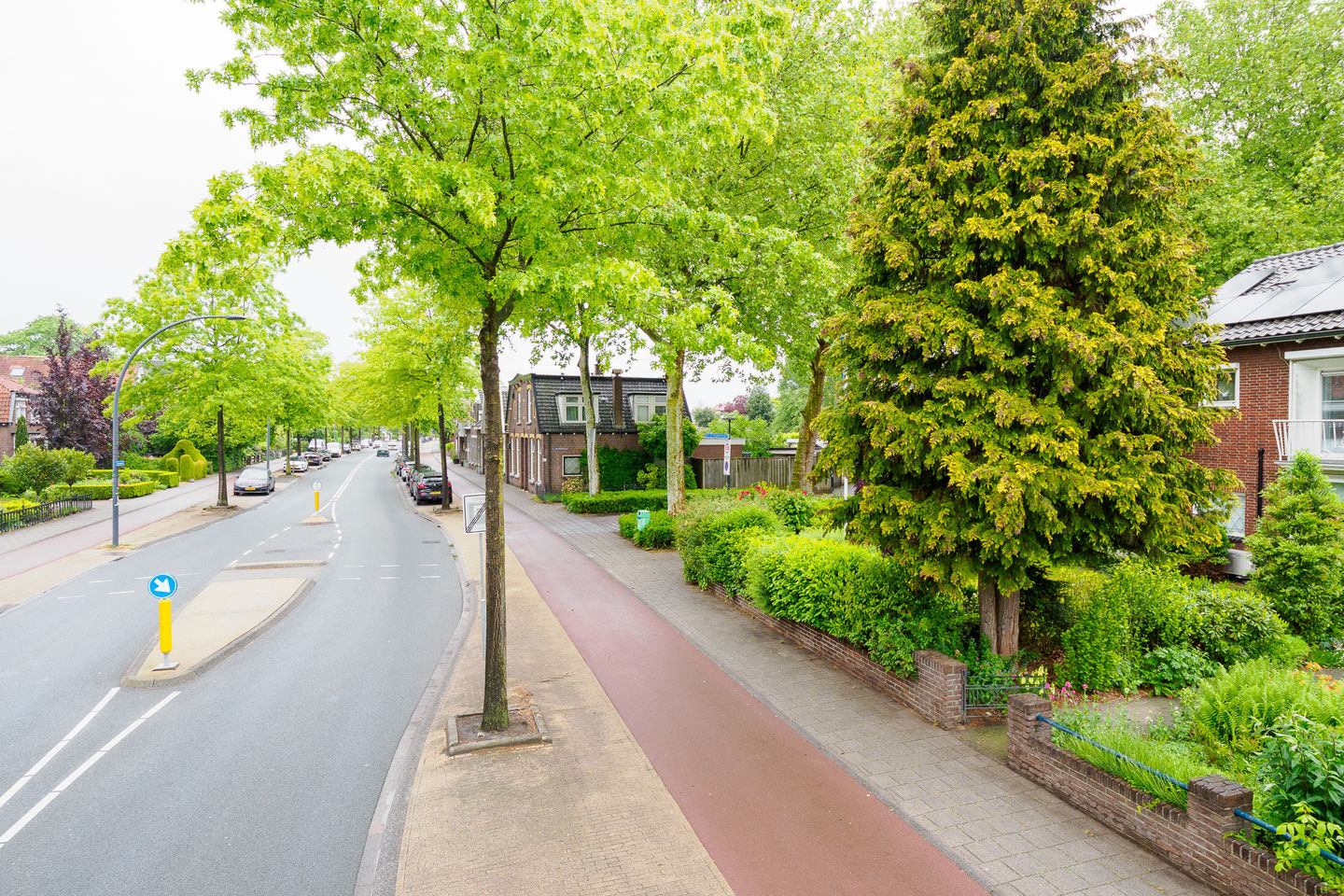 Foto 40 van Bornsestraat 86-A