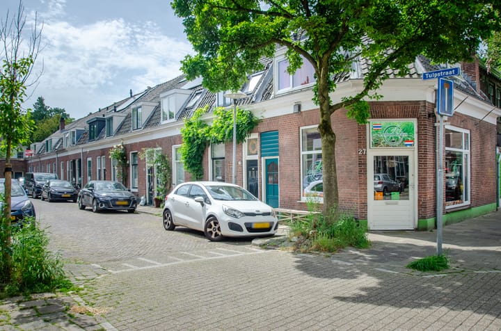 Foto 4 van Tulpstraat 37