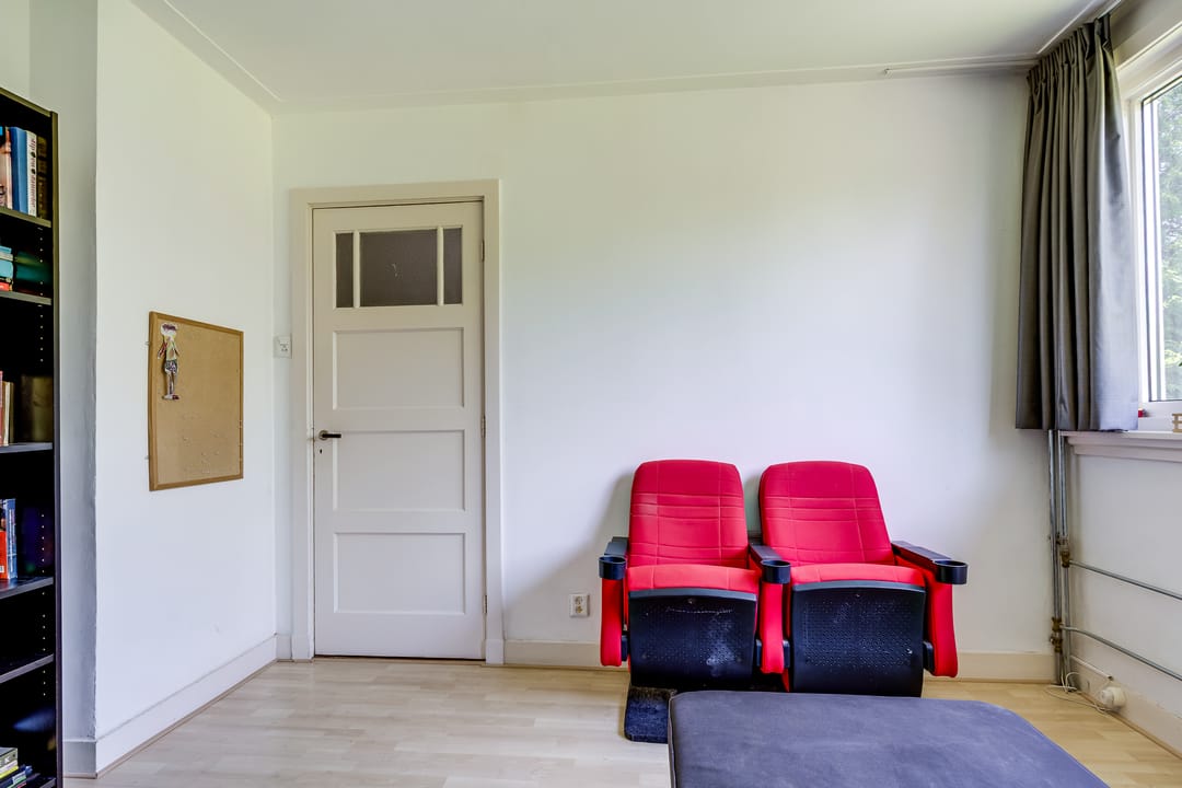 Photo 67 of Albrecht Thaerlaan 4