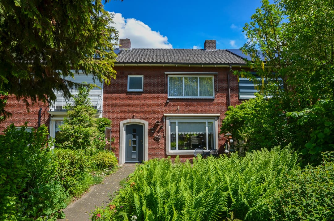 Foto 1 van Bornsestraat 86-A