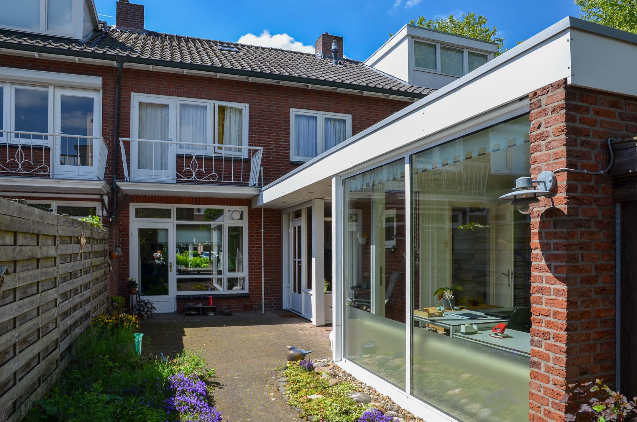 Foto 3 van Bornsestraat 86-A