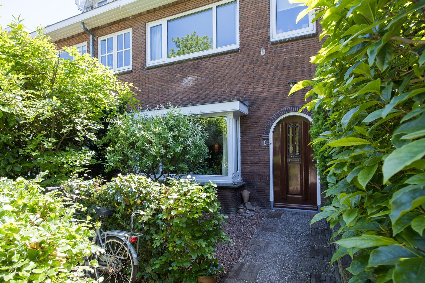 Photo 85 of Albrecht Thaerlaan 4