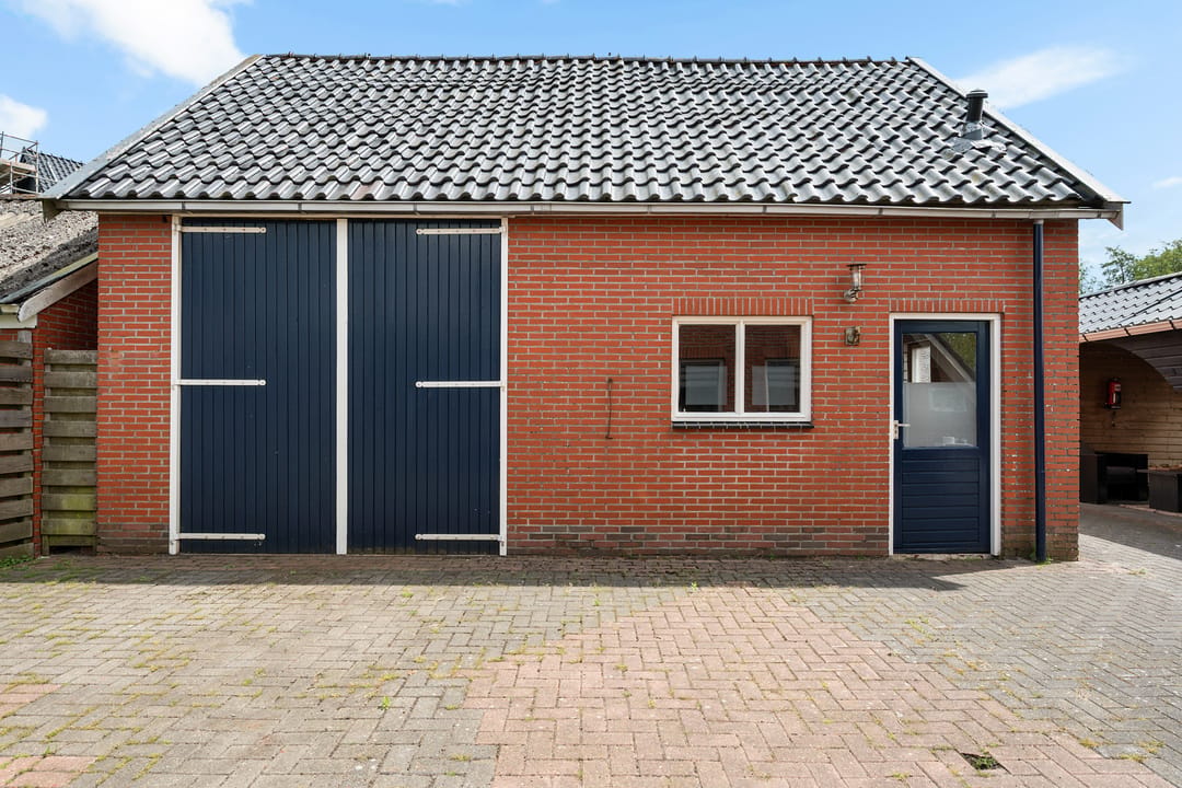 Foto 2 van Thedemalaan 3