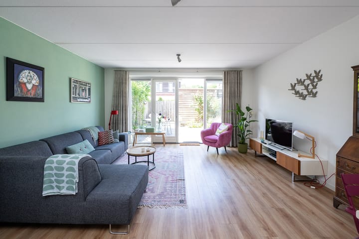 Foto 5 van Koning Willem-Alexanderstraat 8