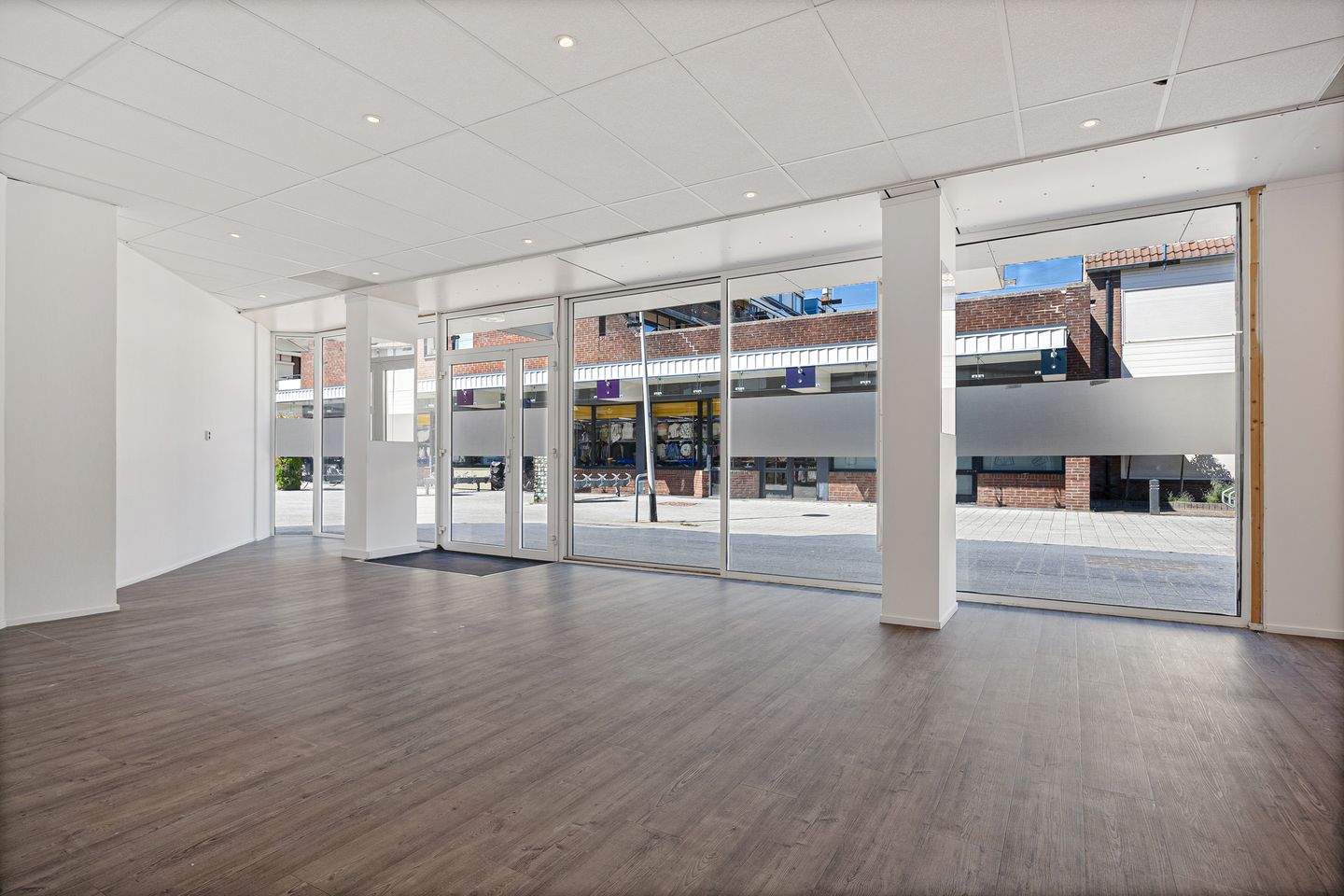 Bekijk foto 4 van Dijkcentrum 23