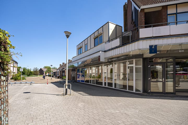 Dijkcentrum 23