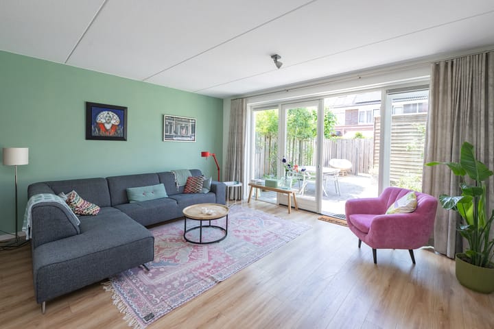 Foto 4 van Koning Willem-Alexanderstraat 8
