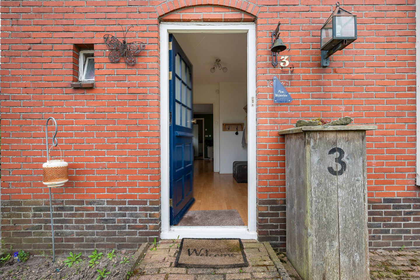 Foto 5 van Thedemalaan 3