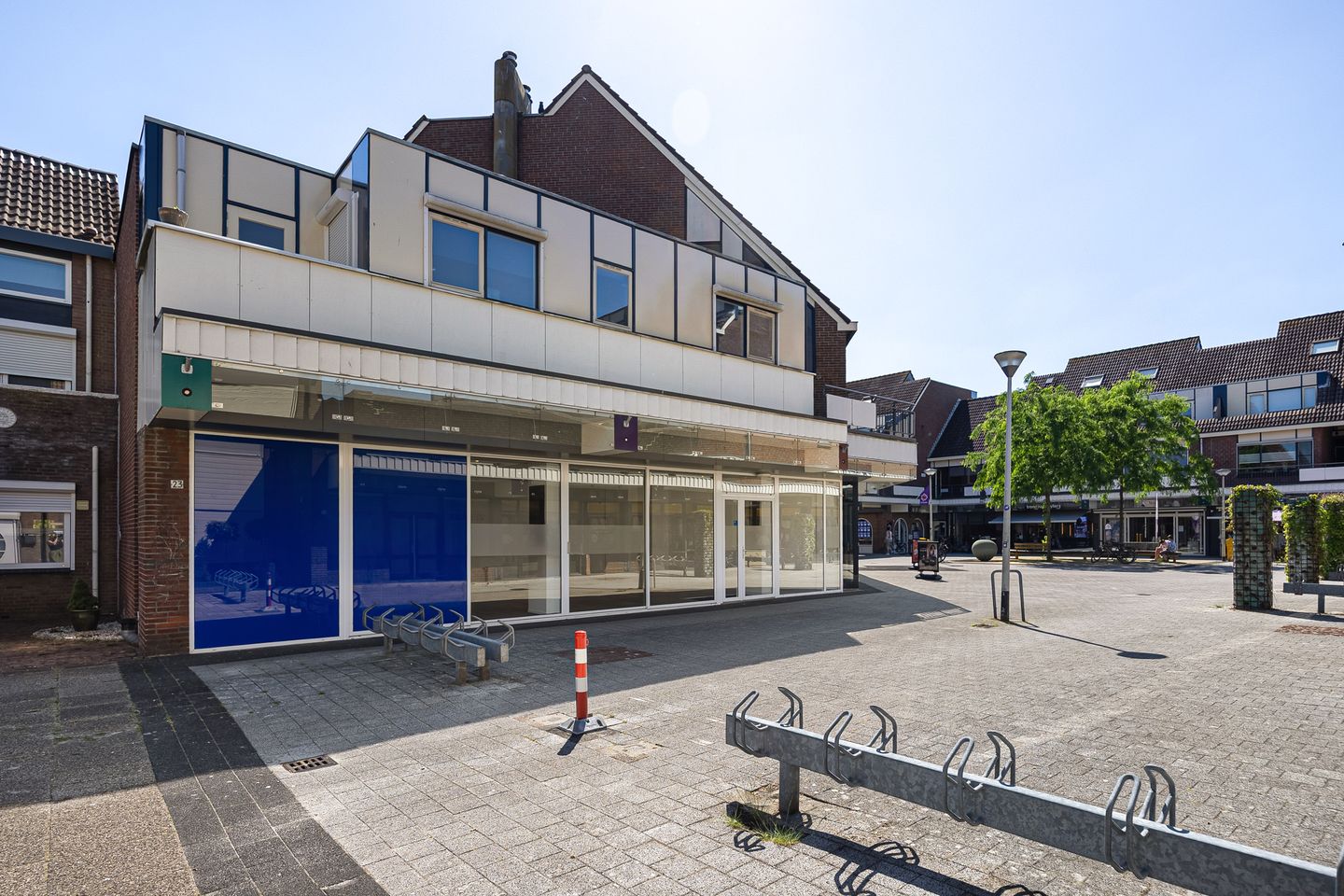 Bekijk foto 2 van Dijkcentrum 23