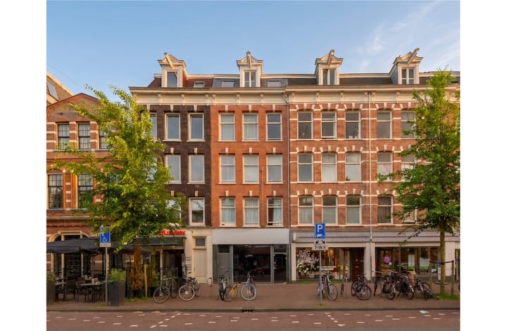 Foto 2 van Eerste Van Swindenstraat 38-4