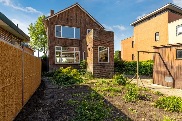 Photo 3 of Overschiese Kleiweg 675