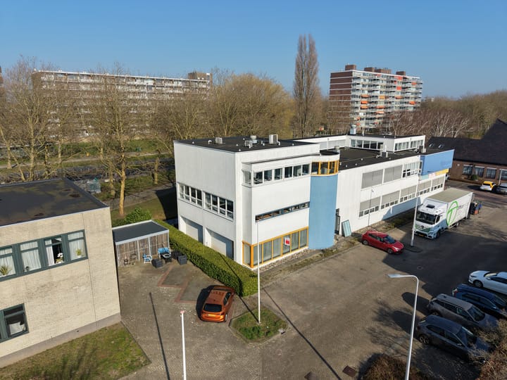 Henry Dunantweg 4