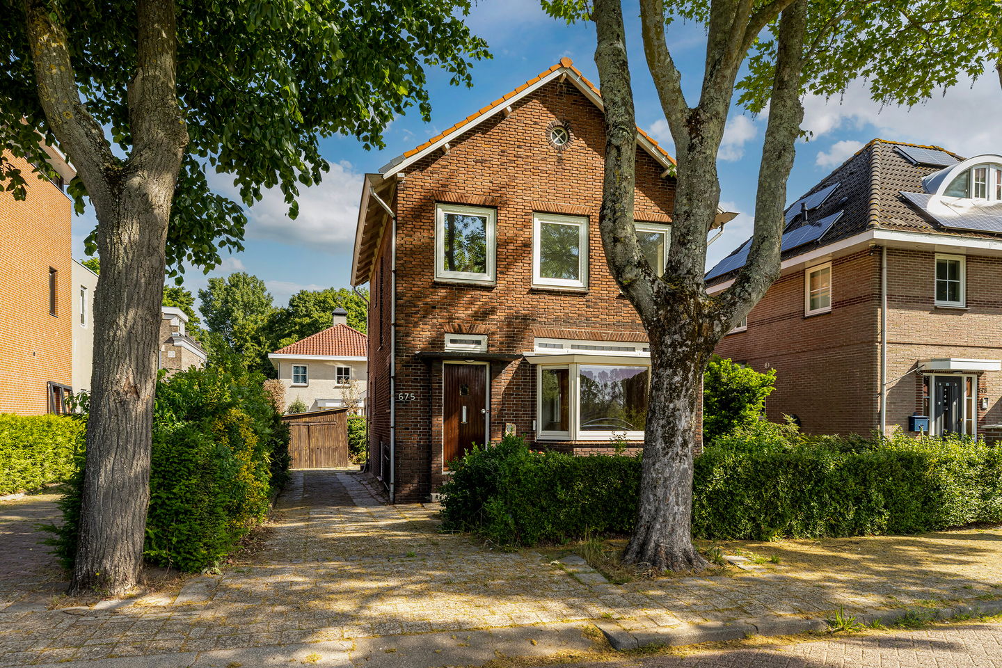 Photo 1 of Overschiese Kleiweg 675