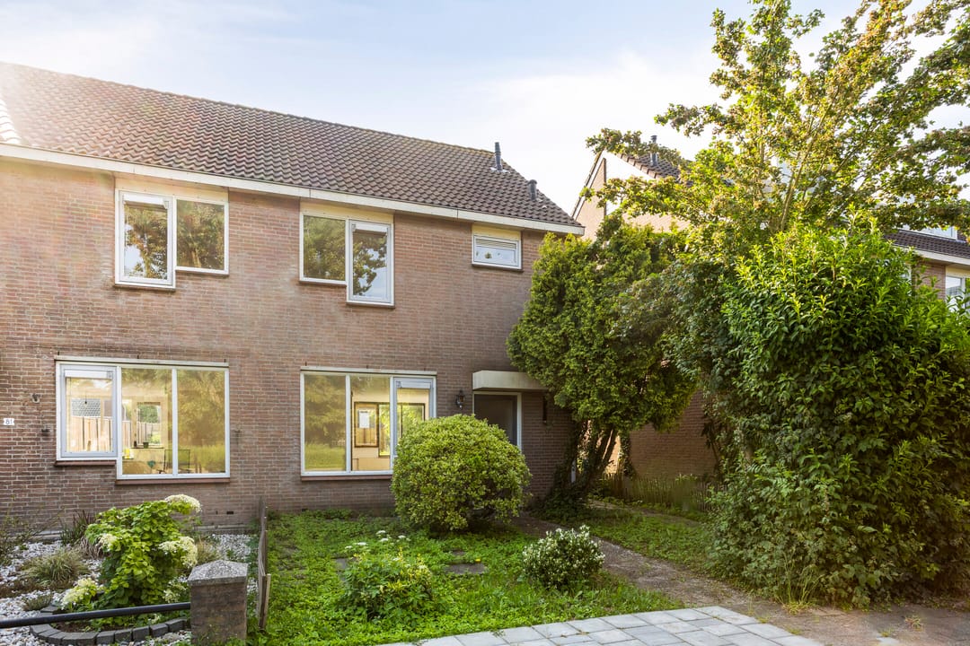 Foto 1 van Raadhuisstraat 79