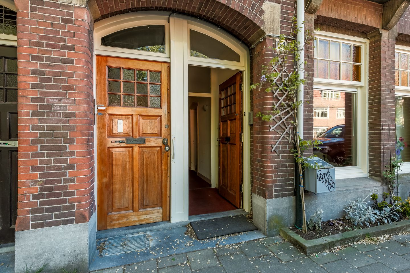 Foto 4 van Linnaeusparkweg 134-H
