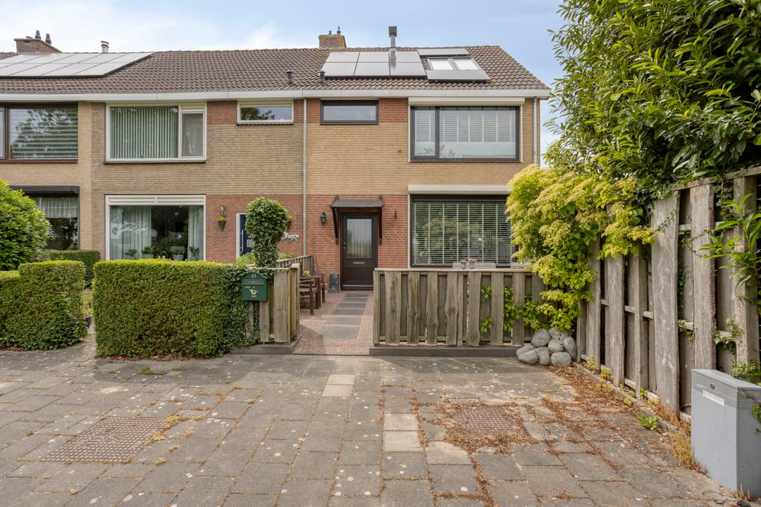Foto 1 van Griendweg 23