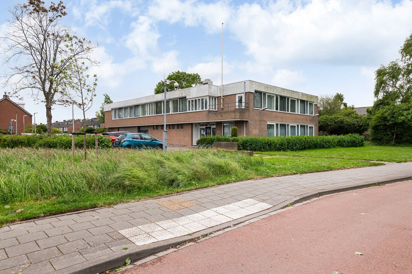 Bekijk foto 1 van Dreef 2