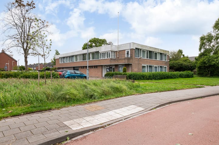 Dreef 2, Aalsmeer