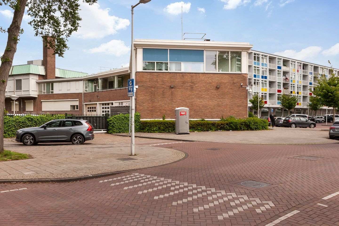 View photo 4 of Lodewijk van Deysselstraat 16