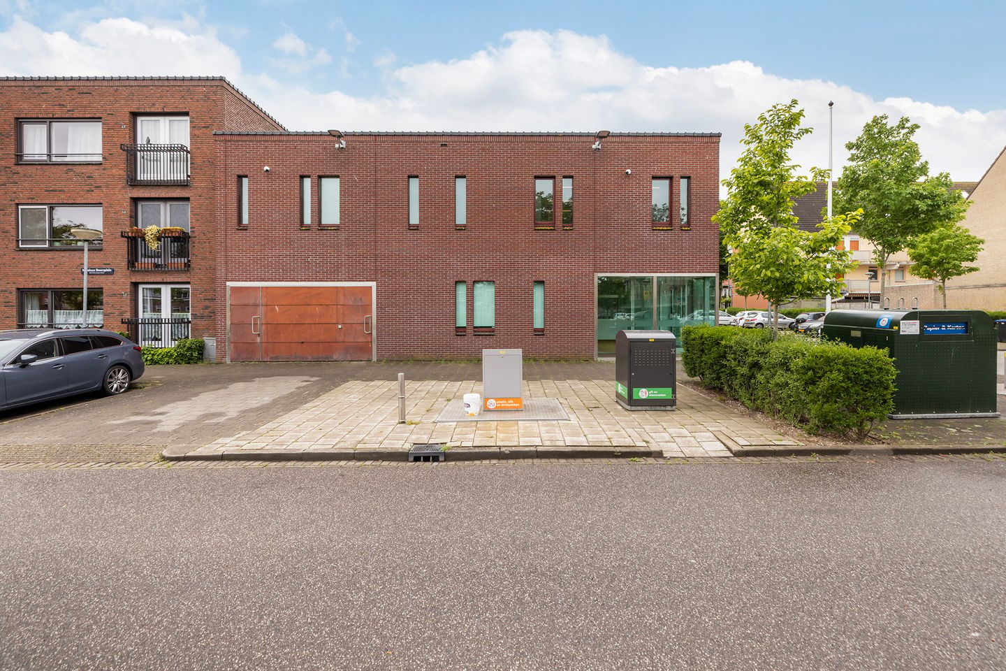 View photo 3 of P.A. de Genestetstraat 60