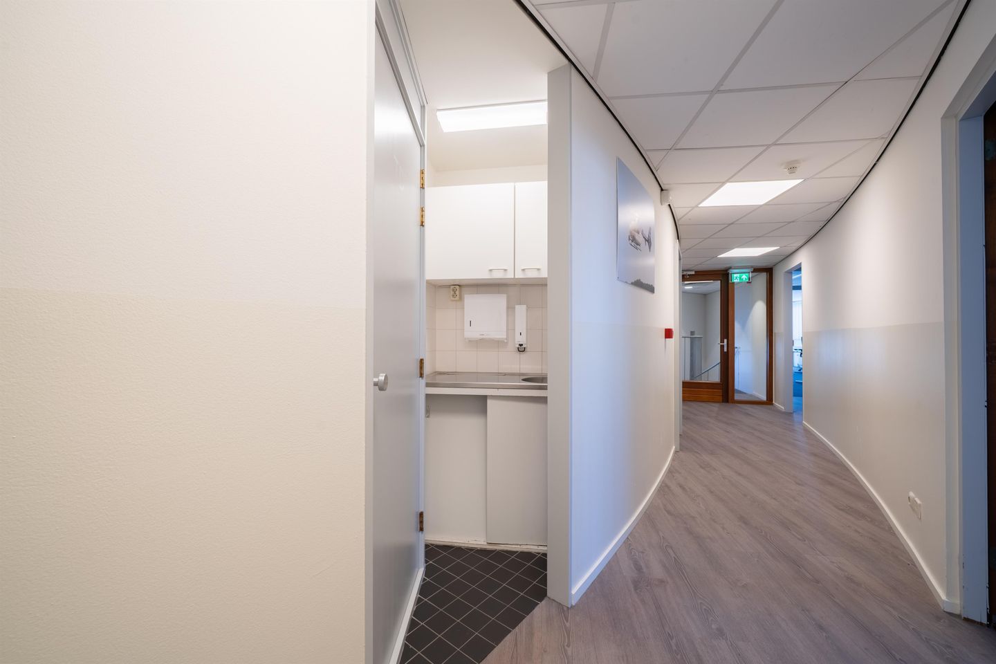 Bekijk foto 4 van Prins Bernhardstraat 7-A